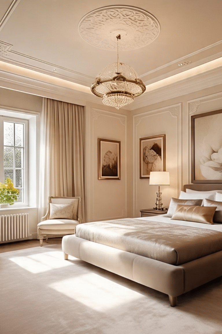 Minimalist Decor Ideas for a Clutter-Free Home