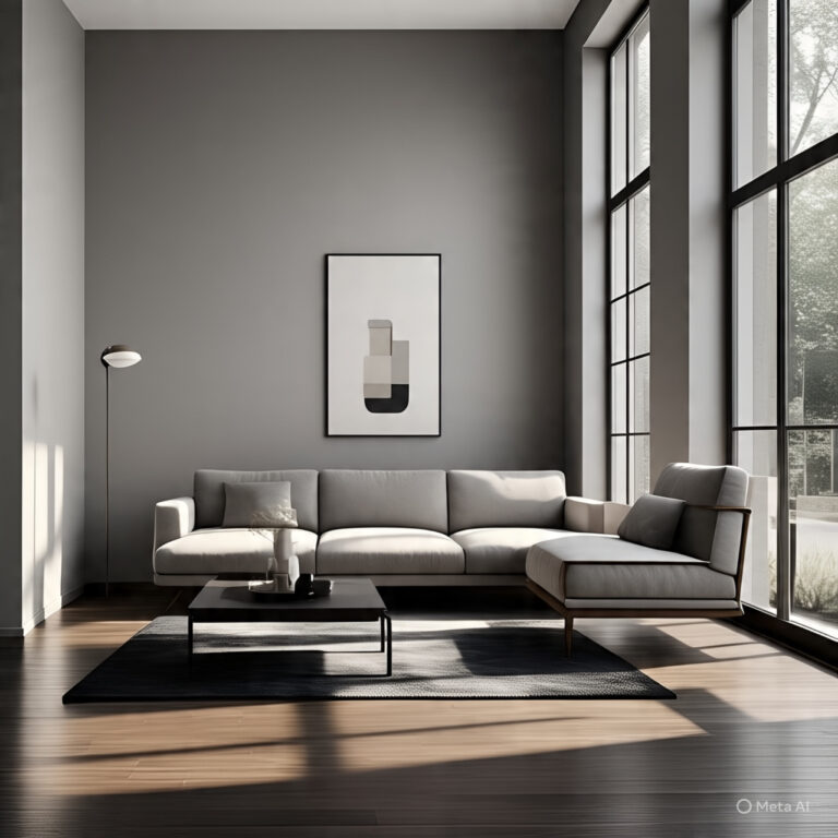 12 Small Living Room Decor Ideas to Maximize Space