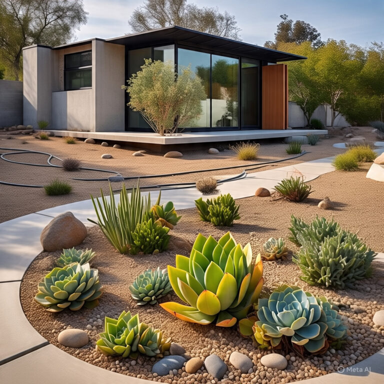10 Drought-Tolerant Landscaping Ideas for 2025