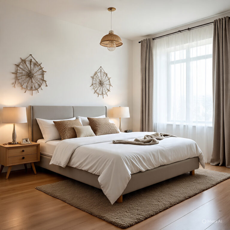 20 Boho Vintage Bedroom Designs for 2025