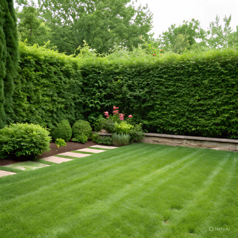 Transform Your Yard: 20 Contemporary Garden Designs for Modern Homes