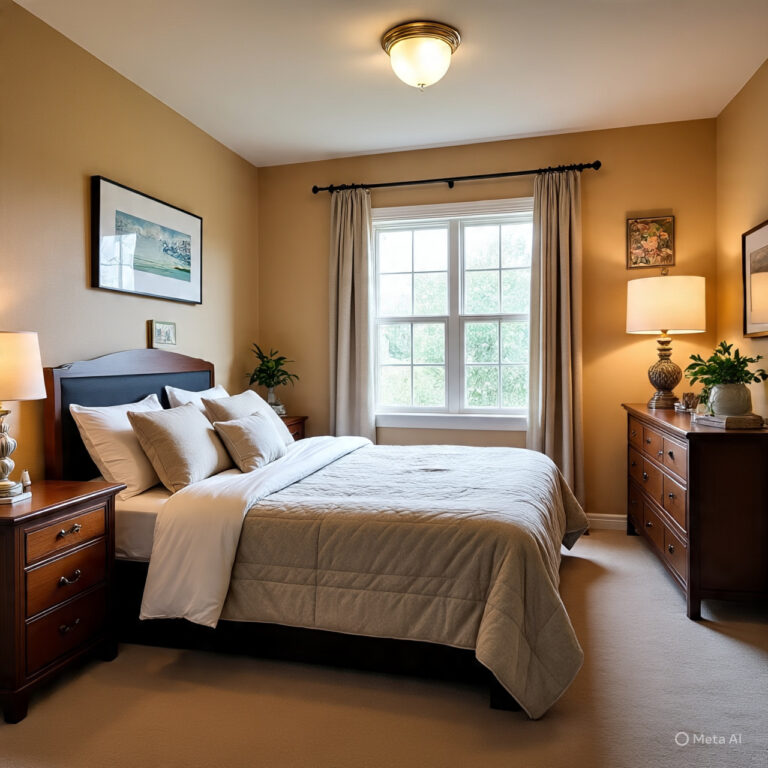 From Boho to Minimalist: 20 Bedroom Theme Ideas for Every Taste