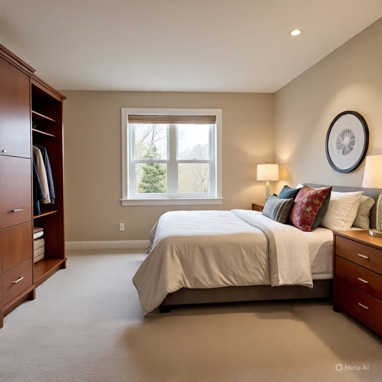 Transform Your Space: 20 Functional Bedroom Layout Ideas
