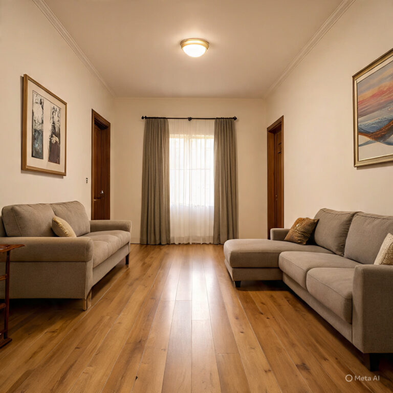 20 Design Ideas for Long Narrow Living Rooms in 2025