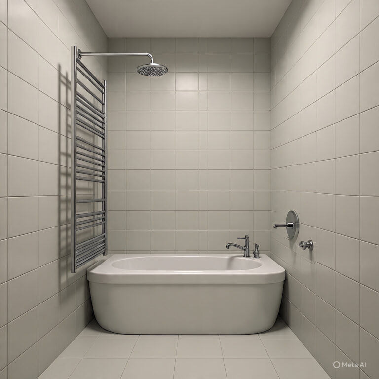 20 Bathroom Shower Ideas for 2025: Trendy & Functional Designs