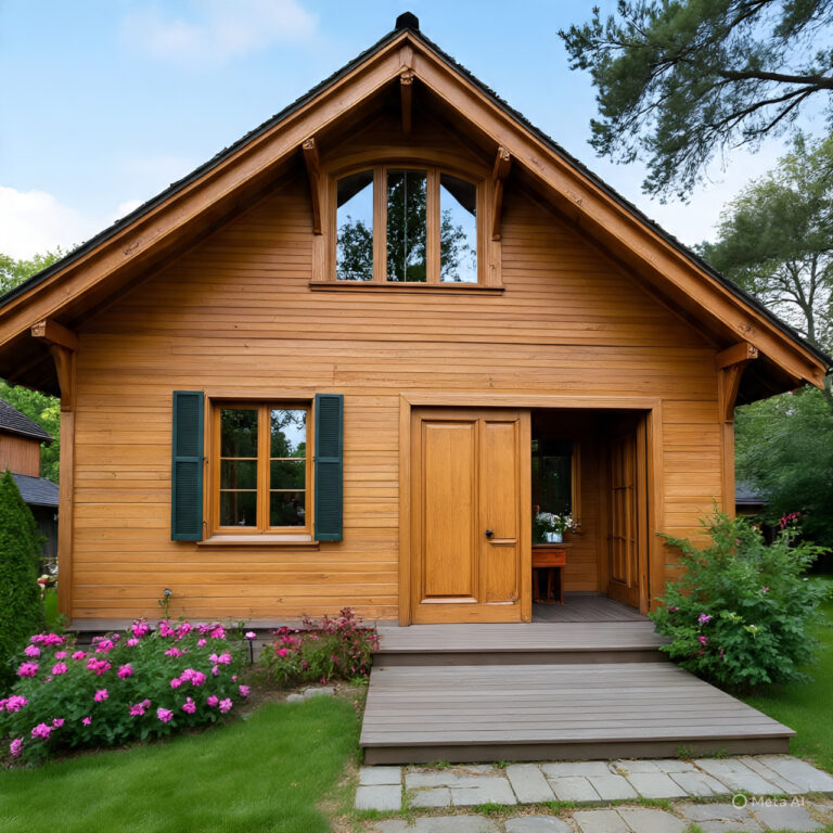 20 Modern Cottage Home Ideas for 2025 – Cozy & Contemporary Designs