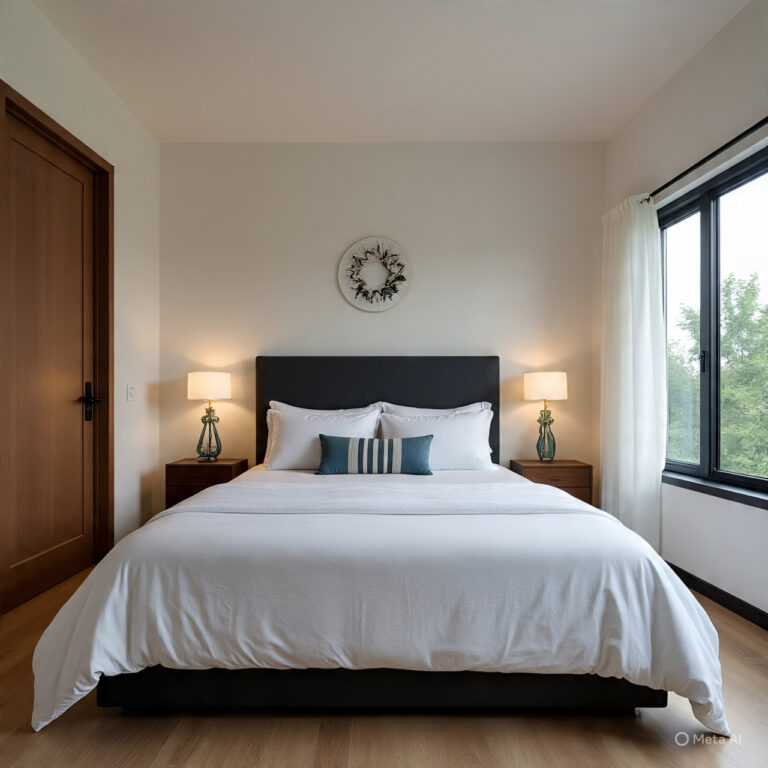 20 Cozy & Modern Master Bedroom Ideas for a Relaxing Retreat (2025 Trends