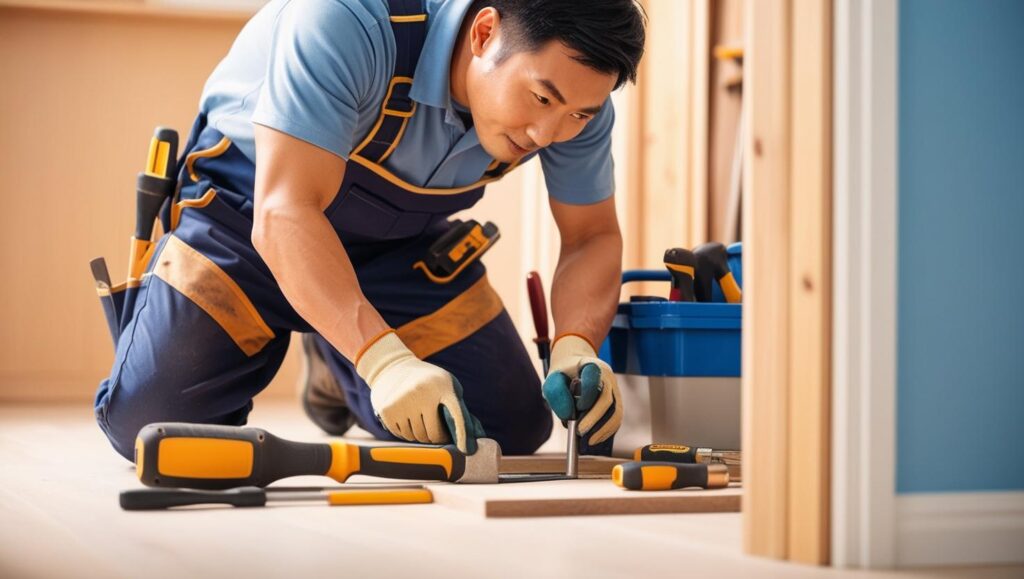 handy man in reno